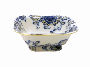 Imperial Porcelain Porcelain Singing Garden Salad Bowl (1 serv.) 5.75 oz / 170 ml Imperial Porcelain Porcelain Singing Garden Salad Bowl (1 serv.) 5.75 oz / 170 ml