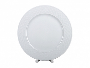 Lomonosov Porcelain Dinner Plate European-2 Omega Net 9.8 Lomonosov Porcelain Dinner Plate European-2 Omega Net 9.8