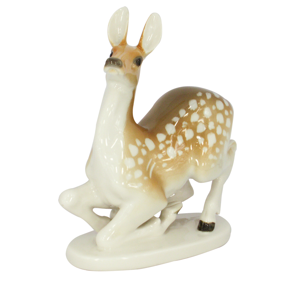 doe figurine