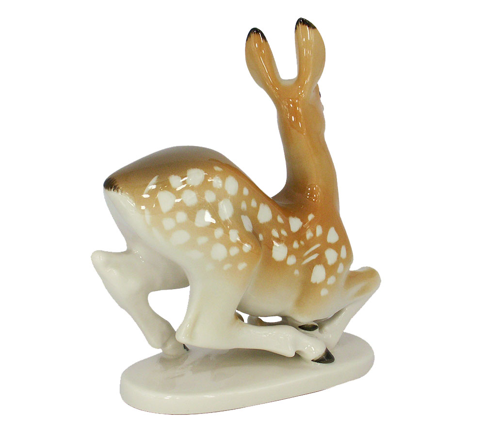 doe figurine