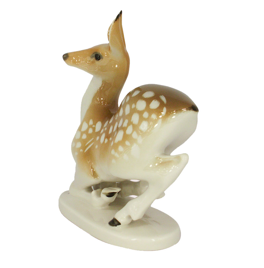 doe figurine