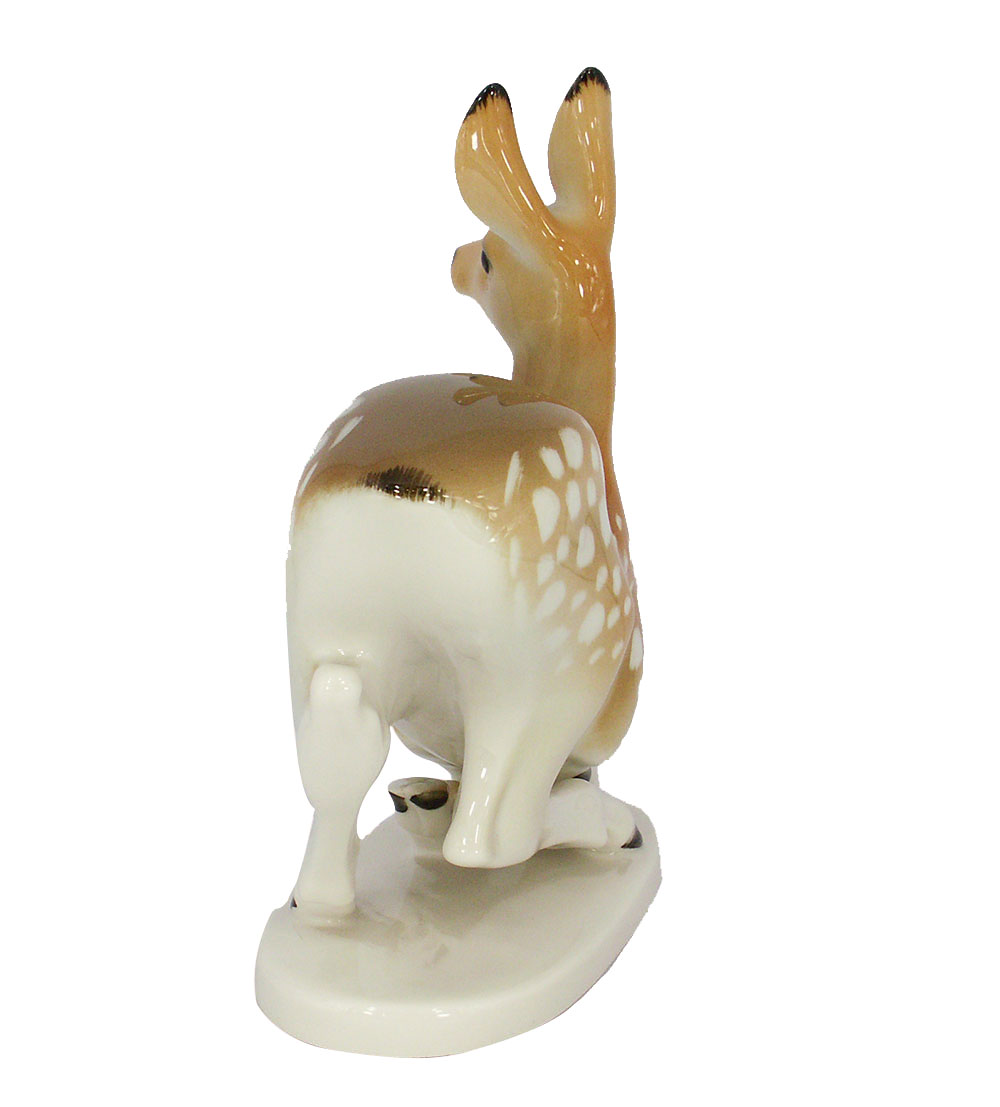 doe figurine