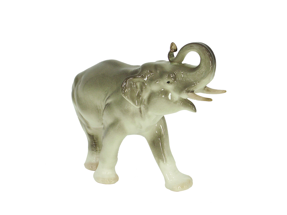 lomonosov elephant