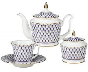Lomonosov Imperial Porcelain Lomonosov Imperial Porcelain