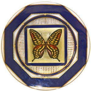 Decorative Wall Plate 9.4 Decorative Wall Plate 9.4
