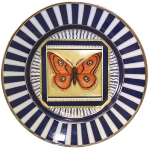 Decorative Wall Plate 9.4 Decorative Wall Plate 9.4