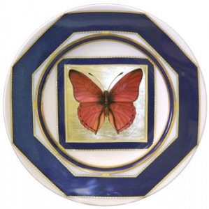 Decorative Wall Plate 9.4 Decorative Wall Plate 9.4