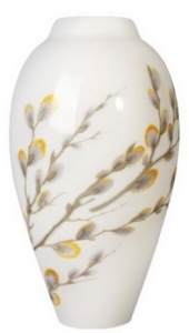 Flower Vase Freesia Happy Day Lomonosov Imperial Porcelain Flower Vase Freesia Happy Day Lomonosov Imperial Porcelain