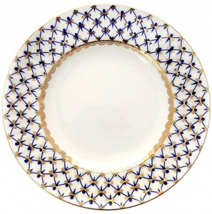 https://www.lomonosov-russia.com/sites/default/files/styles/product_detail/public/Lomonosov%20Porcelain%20Dessert%20Plate%20Cobalt%20Net%20Cake%20Bone%20China%20Wave.jpg?itok=_ZvCRumF