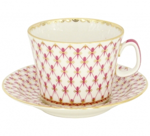 lomonosov russian tea cups