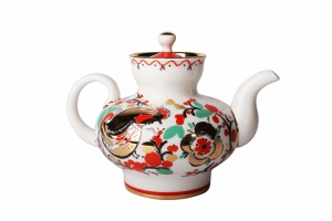 One Cup Teapot, 250ml