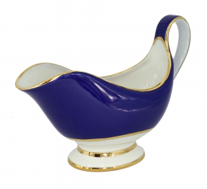  Gravy Boat Alexandria Classic of Petersburg 9.5 fl.oz/280 ml