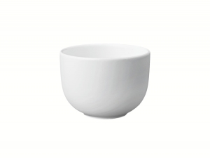 Lomonosov Porcelain Sugar Bowl Variation White 8.5 fl.oz/250 ml
