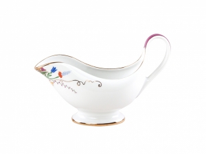 Gravy Boat Alexandria Moscow River 5 fl.oz/150 ml