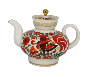 One Cup Teapot, 250ml