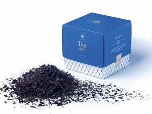 Black Tea Earl Grey Bergamot 5.3 oz/100 gr in Cobalt Net Gift Box Black Tea Earl Grey Bergamot 5.3 oz/100 gr in Cobalt Net Gift Box