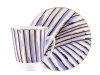 Lomonosov Bone China Porcelain Coffee Cup May Pure