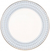 Lomonosov Imperial Porcelain Dinner Plate Azur Blue v.2 10.6"/270 mm