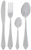Flatware Stainless Steel Cutlery Set for 6 Governor