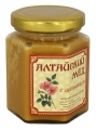 Eco Organic Natural Russian Siberian Honey with Dog Rose