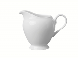 Lomonosov Porcelain Creamer Milk Jar Premium White 10.1 fl.oz/300 ml