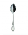 Stainless Steel Coffee Spoons Set 6 Ambassadorial